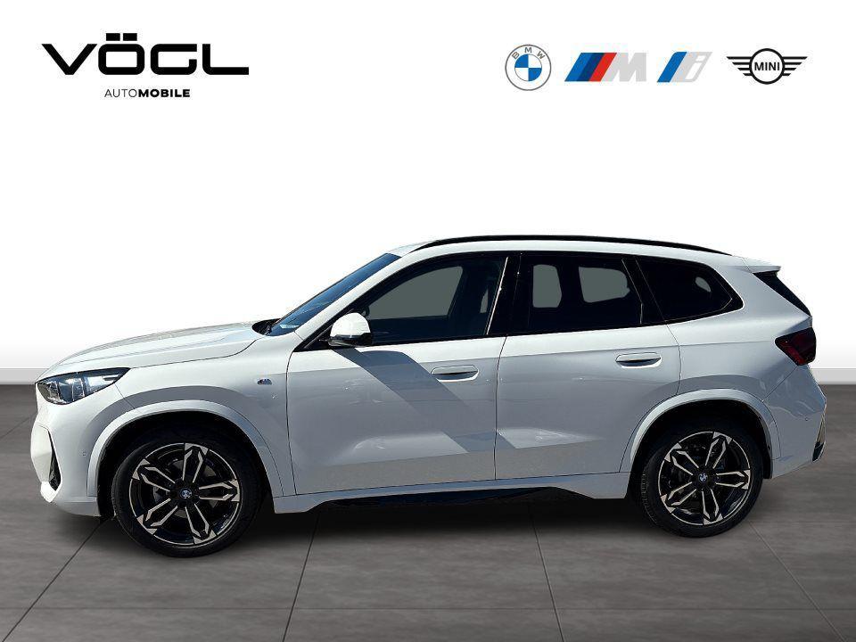 BMW X1 sDrive18d