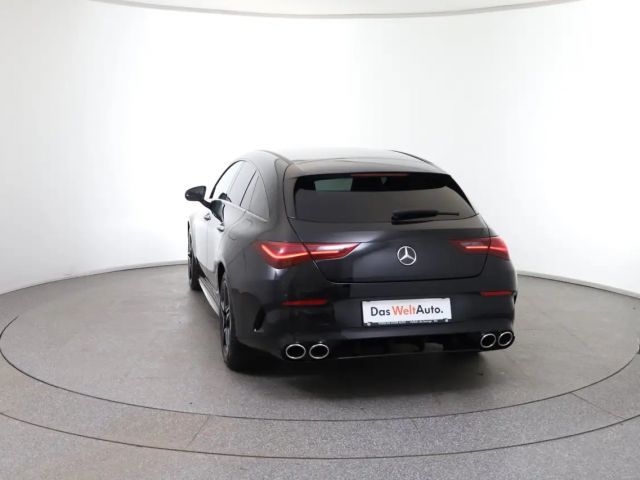 Mercedes-Benz CLA 180 CLA 180 d Shooting Brake