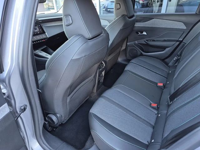 Peugeot 308 Allure Pack BlueHDi EAT8 SW