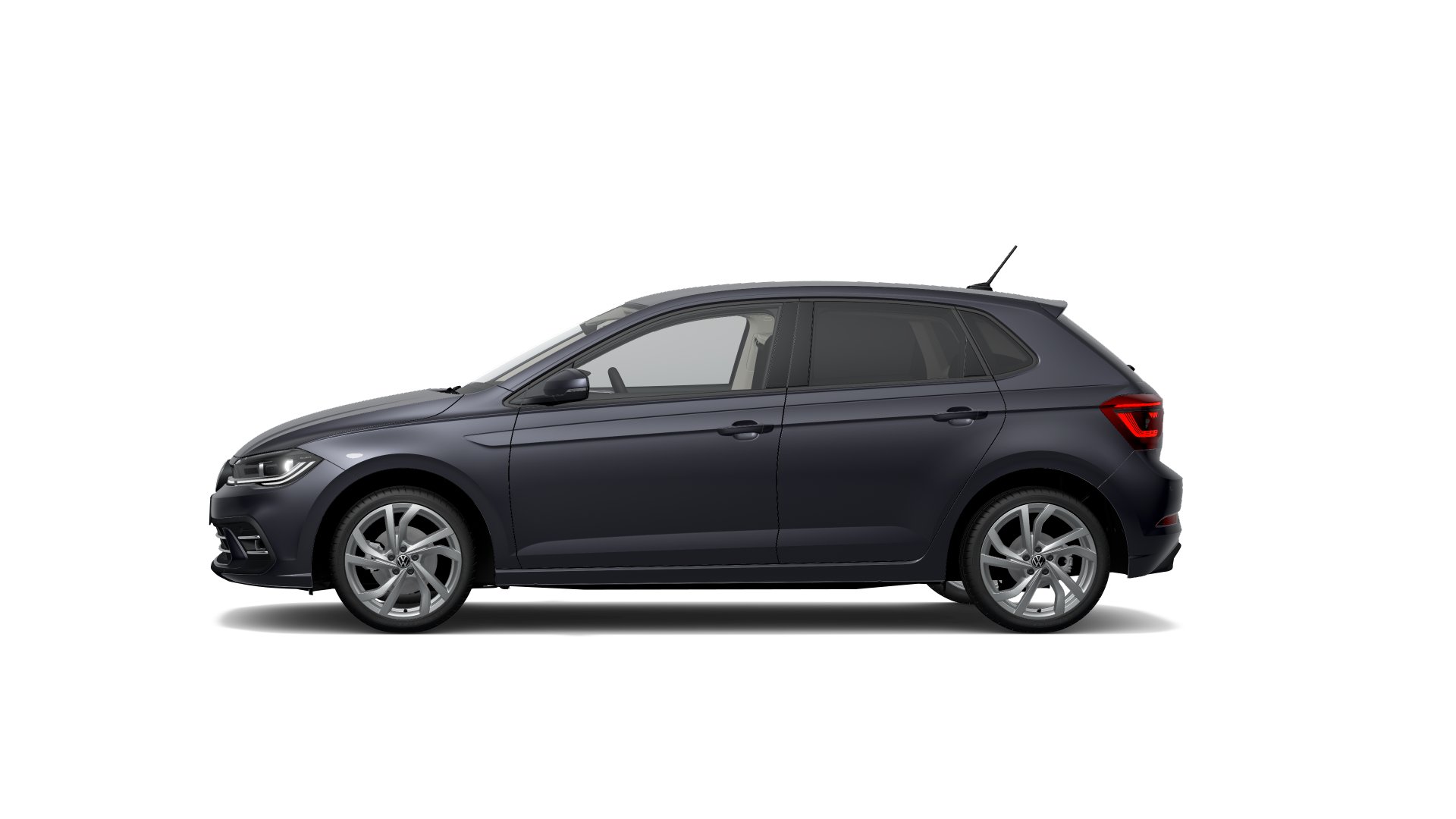 Volkswagen Polo 1.0 TSI DSG Style