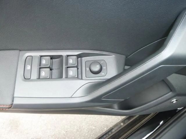 Seat Ibiza 1.0 TSI FR-lijn