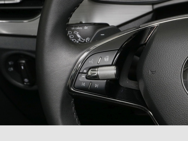 Skoda Kamiq 1.5 TSI Business