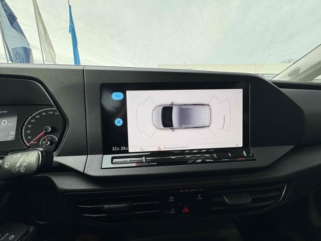 Volkswagen Caddy 2.0 TDI