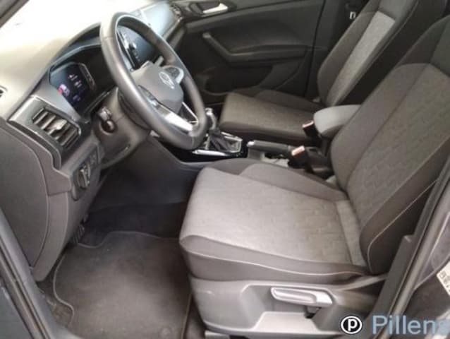 Volkswagen T-Cross DSG IQ.Drive
