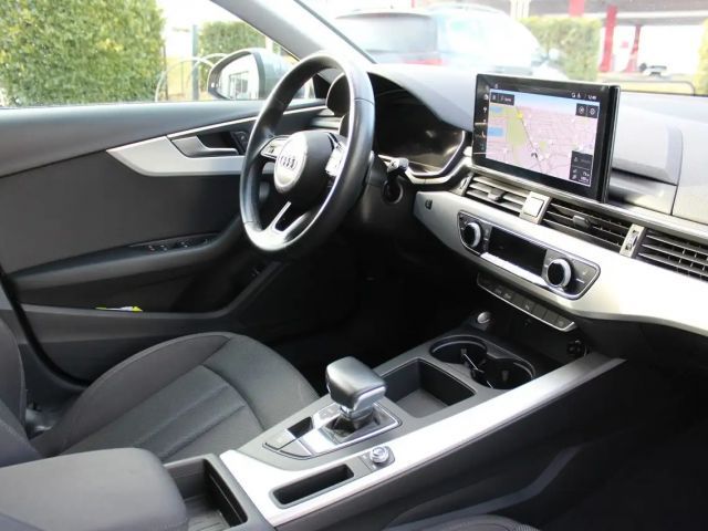 Audi A4 40 TDI Avant