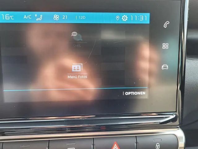 Citroën C3 Aircross C-Series