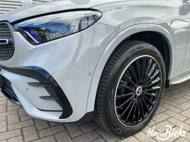 Mercedes-Benz GLC 450 AMG Line