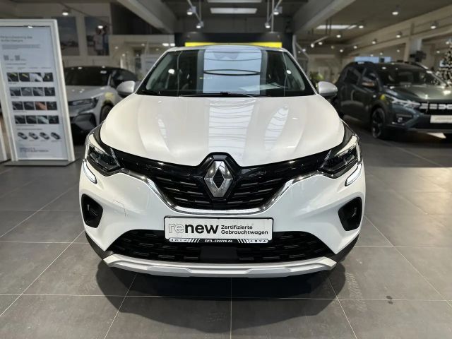 Renault Captur Business Line TCe 90