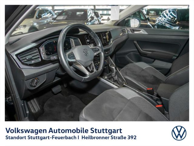 Volkswagen Taigo 1.5 TSI DSG Style