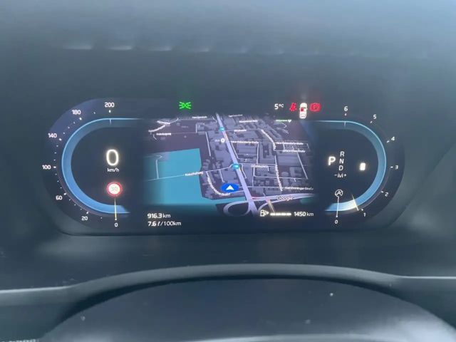 Volvo XC90 AWD Bright Plus