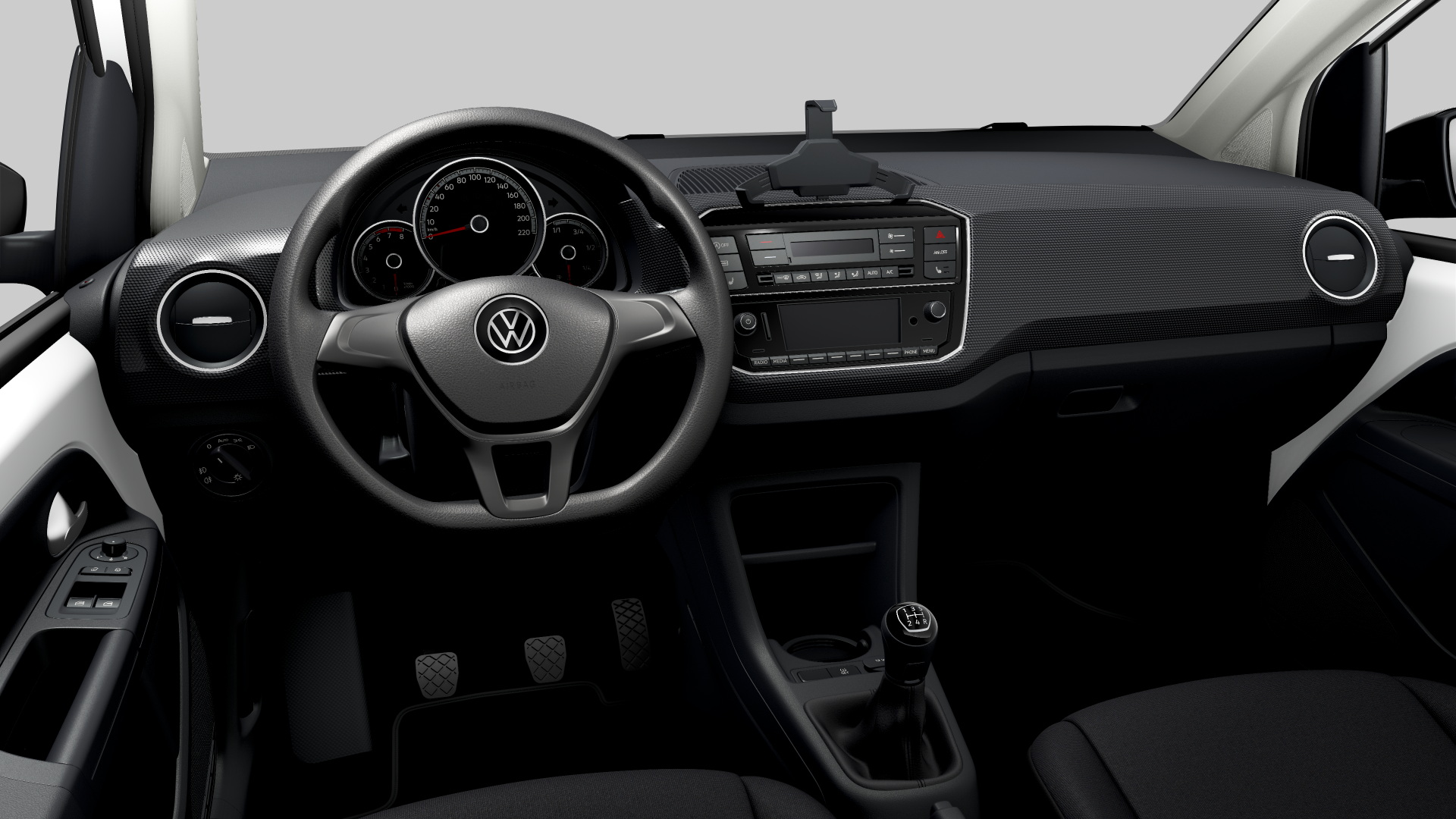 Volkswagen up! Style