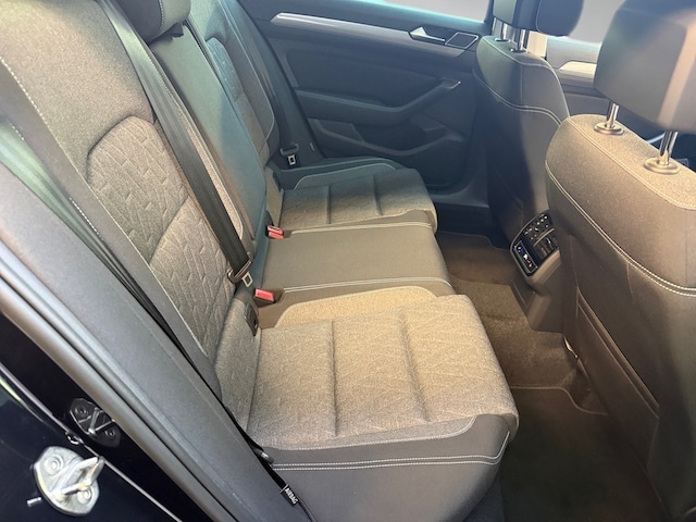 Volkswagen Passat DSG Variant