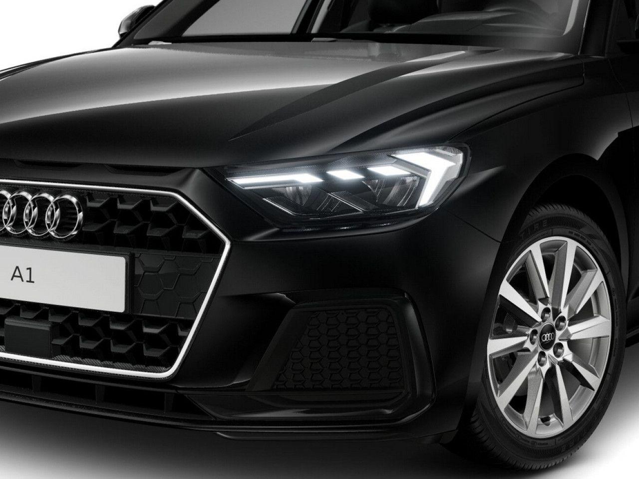 Audi A1 30 TFSI S-Tronic Sportback
