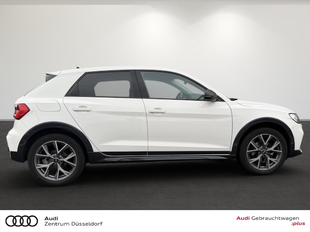 Audi A1 35 TFSI Allstreet S-Tronic