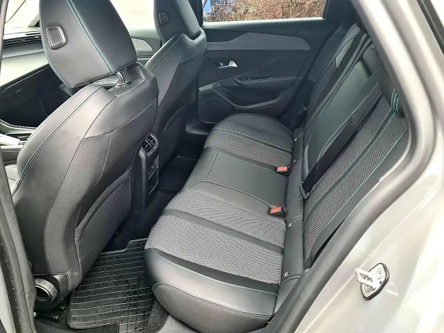 Peugeot 308 Allure Pack BlueHDi EAT8 SW