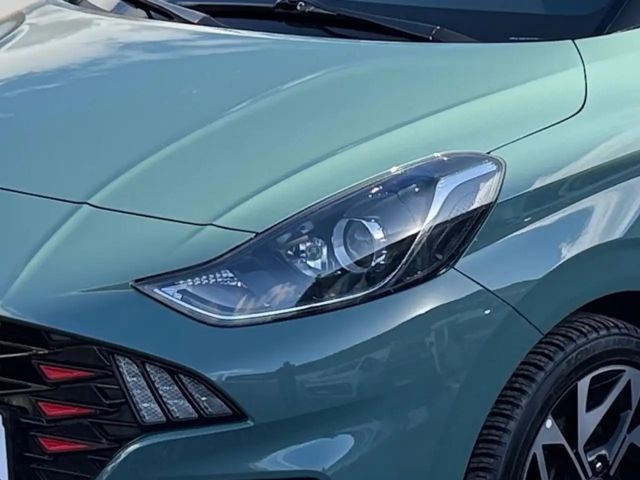 Hyundai i10 1.0 N Line