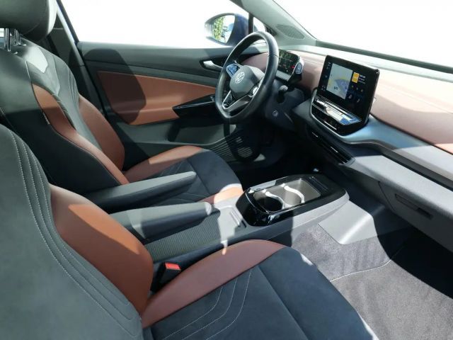 Volkswagen ID.4 Family