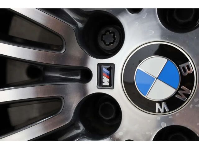 BMW 520 520d M-Sport