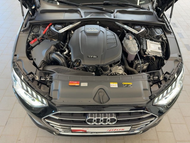Audi A4 35 TFSI Avant S-Tronic