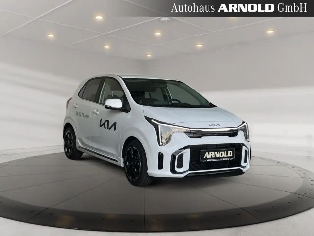 Kia Picanto GT-Line