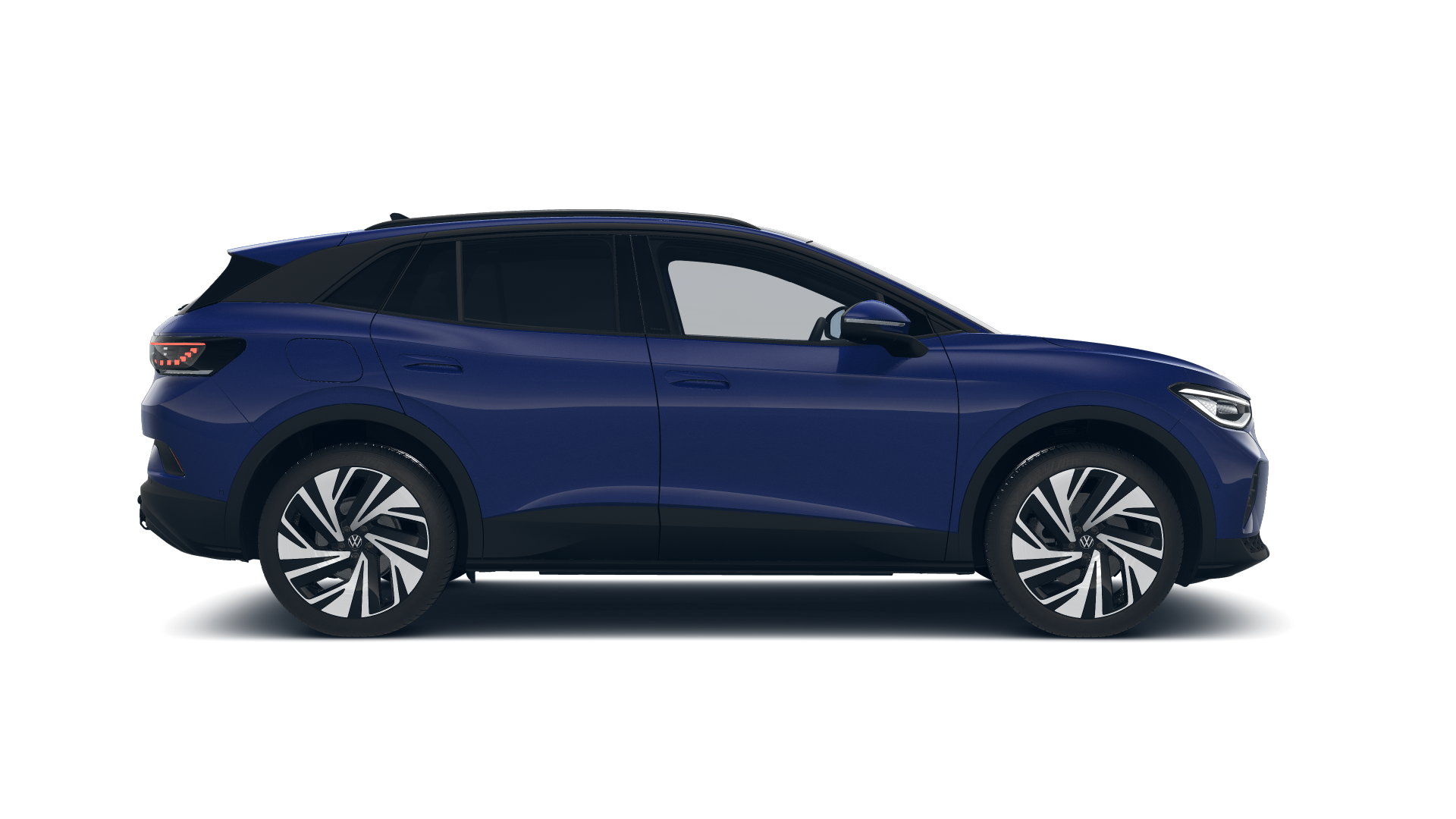 Volkswagen ID.4 Performance Pro