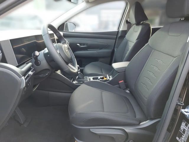 Hyundai Tucson 2WD T-GDi