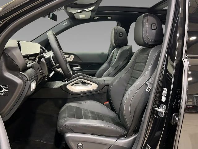 Mercedes-Benz GLE 450 4MATIC AMG Line