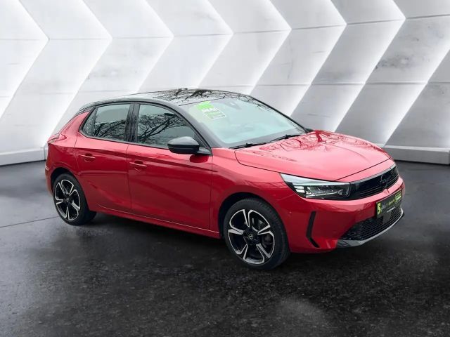 Opel Corsa 1.2 Turbo GS-Line Grand Sport Turbo