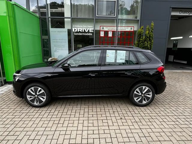 Skoda Kamiq Drive