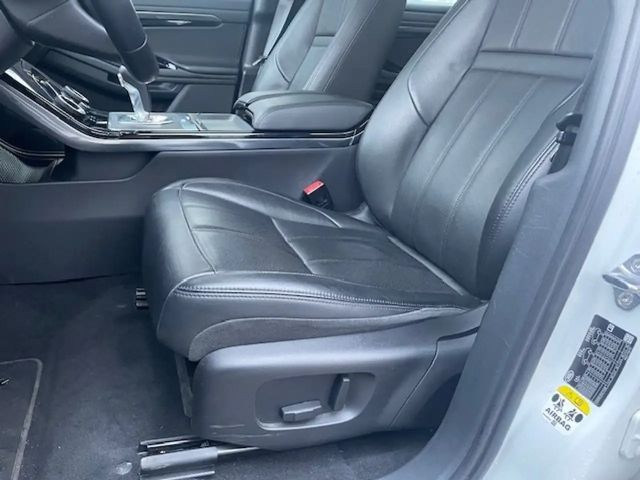 Land Rover Range Rover Evoque AWD P200 S