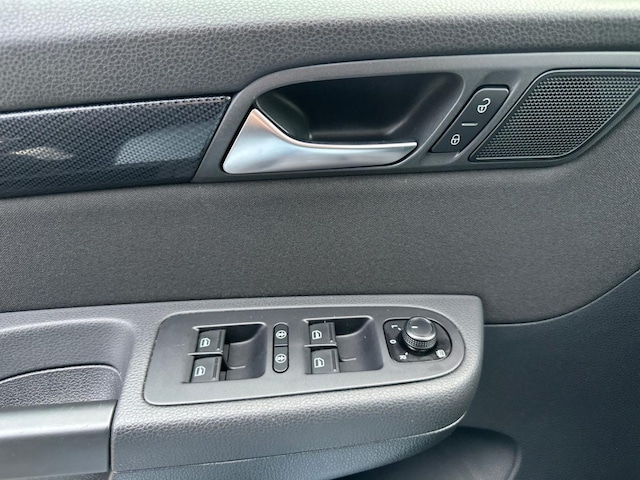 Volkswagen Sharan 2.0 TDI DSG