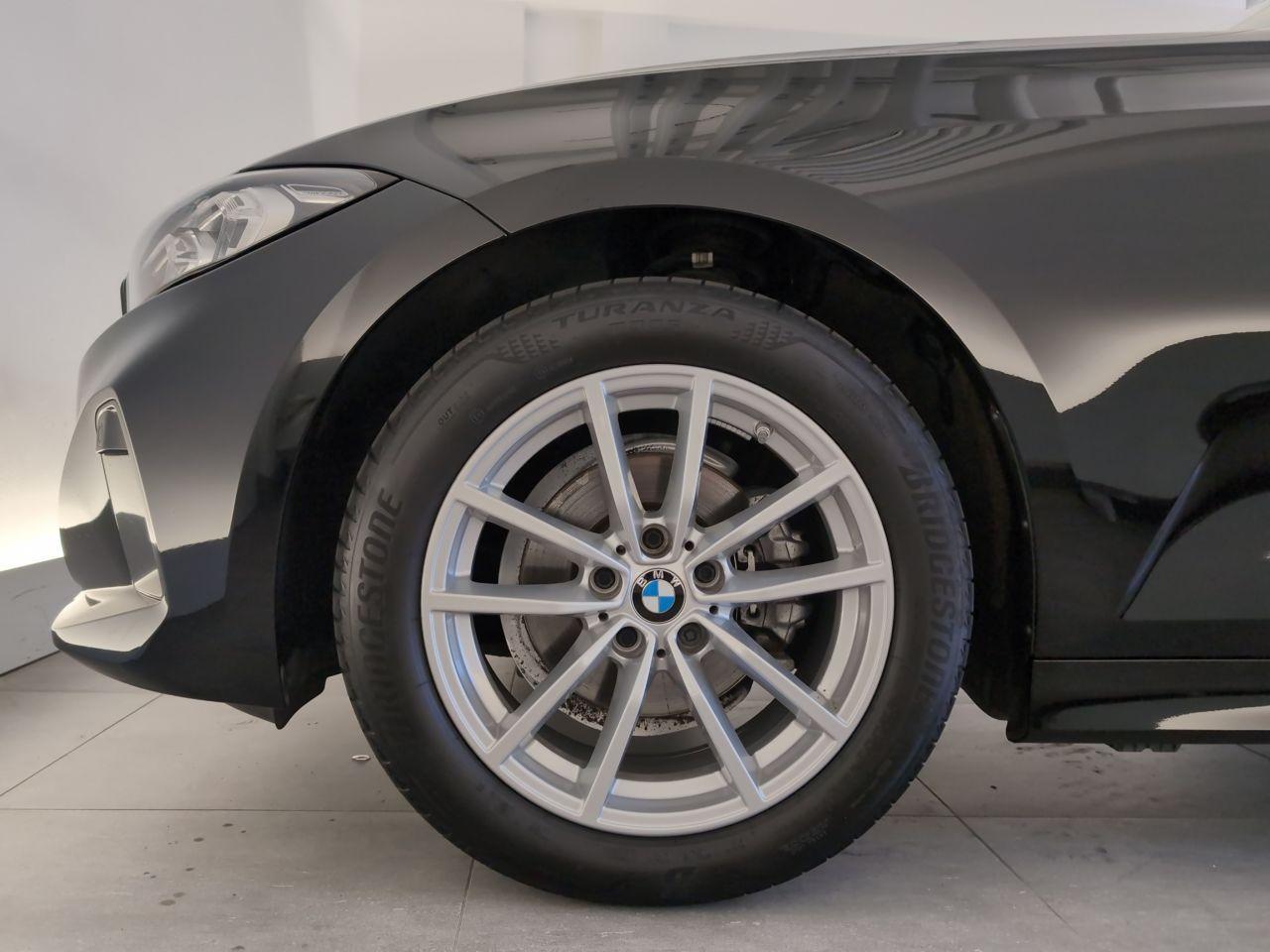 BMW 318 318i Touring