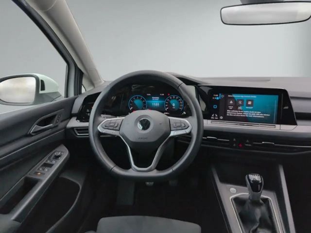 Volkswagen Golf 1.5 TSI Golf VIII Style