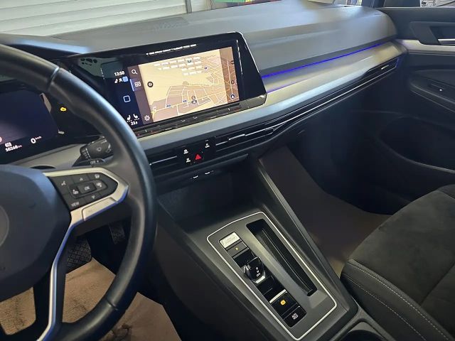 Volkswagen Golf DSG Life Variant