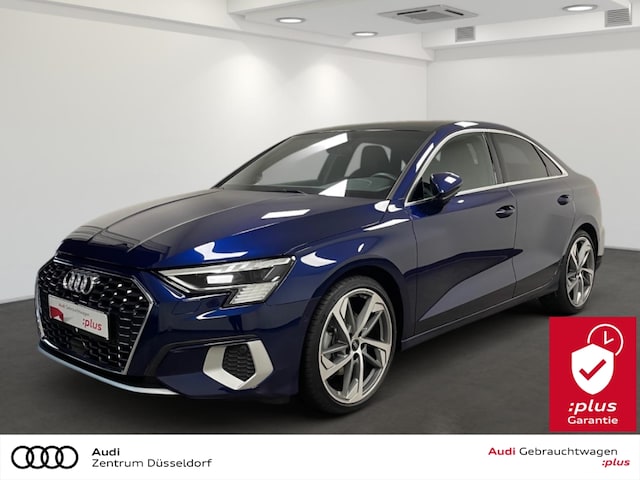 Audi A3 35 TFSI S-Tronic Sedan