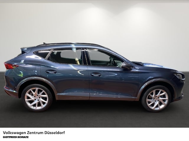 Cupra Formentor 1.5 TSI