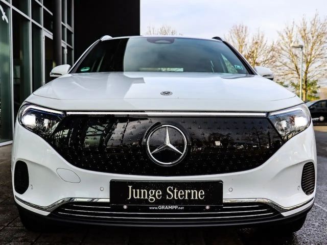 Mercedes-Benz EQA 250 Advanced Progressive