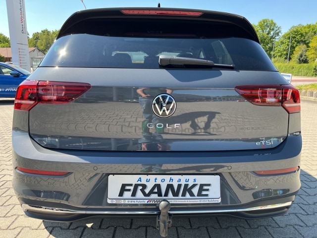 Volkswagen Golf EDITION 50 1,5 l eTSI 110 kW DSG