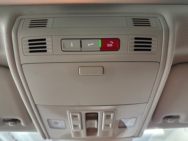 Volkswagen Polo 1.0 TSI DSG IQ.Drive Style