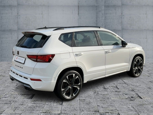 Cupra Ateca 2.0 TSI DSG VZ