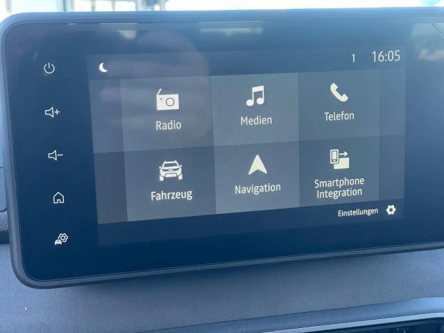 Dacia Jogger Extreme Hybrid 140