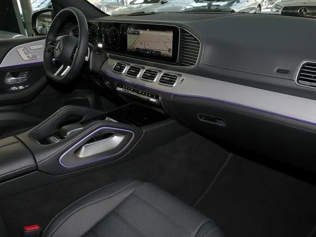 Mercedes-Benz GLE 450 4MATIC AMG Line
