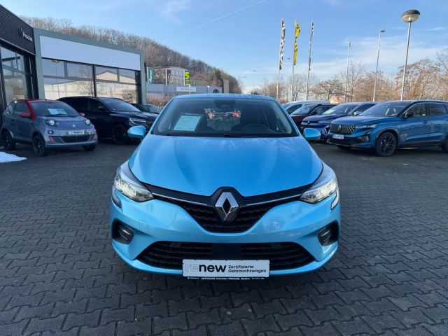 Renault Clio Intens TCe 90