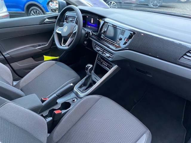 Volkswagen Taigo 1.0 TSI