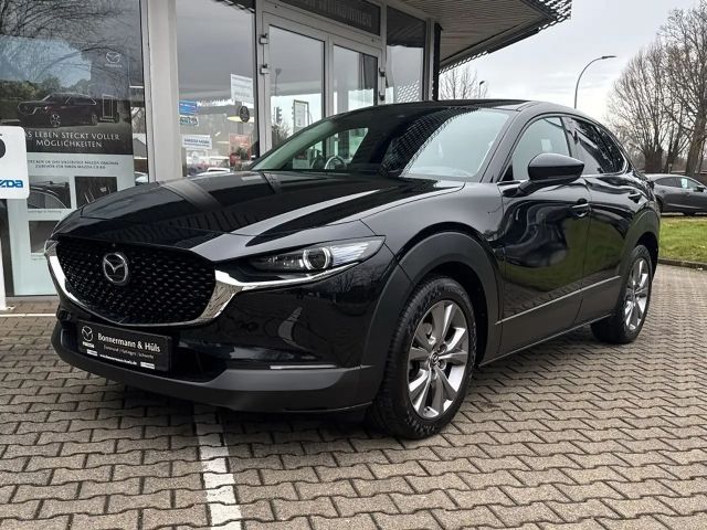 Mazda CX-30 Selection