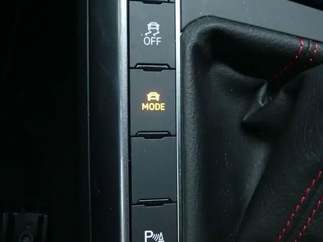 Volkswagen Polo 2.0 TSI GTI