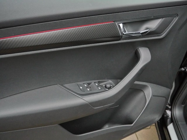 Skoda Karoq 2.0 TSI 4x4 Sportline