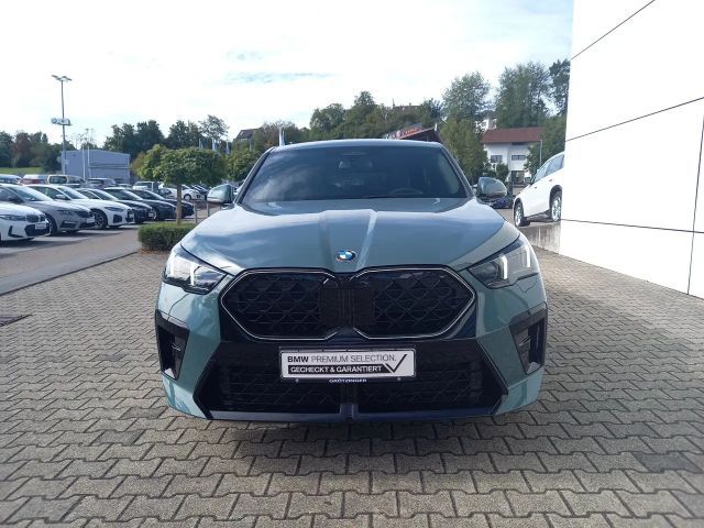BMW X2 M-Sport sDrive20i