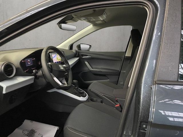 Seat Arona Arona Road Edition