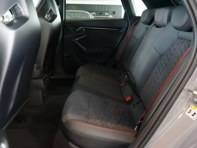 Audi RS3 Sedan Sportback